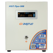 ИБП для котла Энергия Про 500 + Аккумулятор Grid 55 Ah 12 v (300Вт - 100мин) - ИБП и АКБ - ИБП для котлов - . Магазин оборудования для автономного и резервного электропитания Ekosolar.ru в Уссурийске