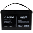 ИБП для котла Энергия Smart 2 300Вт + LiFePO4 Аккумулятор 12v 100Ah (300Вт - 256мин) - ИБП и АКБ - ИБП Энергия - ИБП для котлов отопления - . Магазин оборудования для автономного и резервного электропитания Ekosolar.ru в Уссурийске